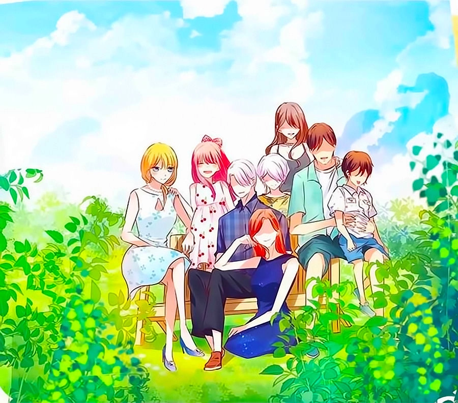 Bạn Trai Là Ngôi Sao Chapter 74 - 42