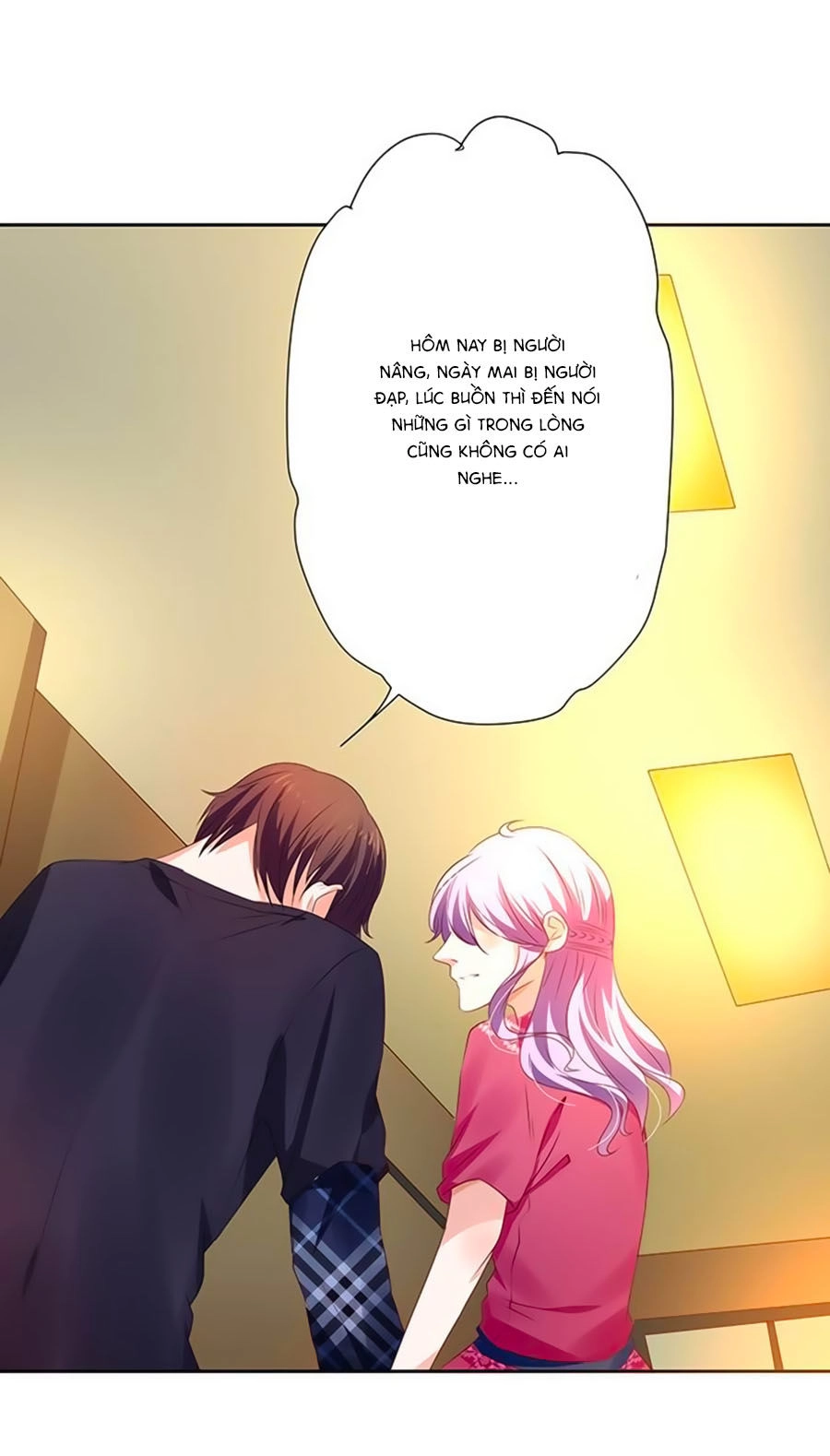 Bạn Trai Là Ngôi Sao Chapter 75 - 3