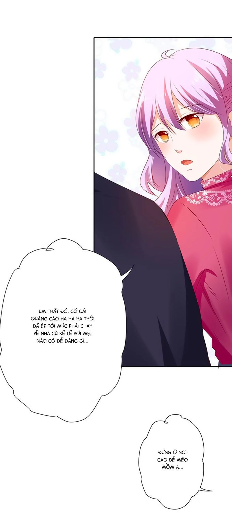 Bạn Trai Là Ngôi Sao Chapter 75 - 4