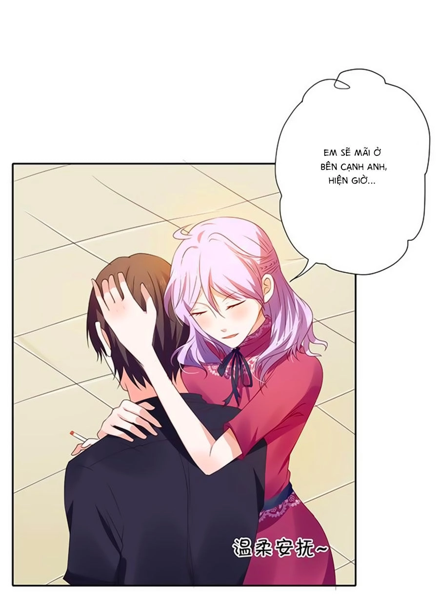 Bạn Trai Là Ngôi Sao Chapter 75 - 8