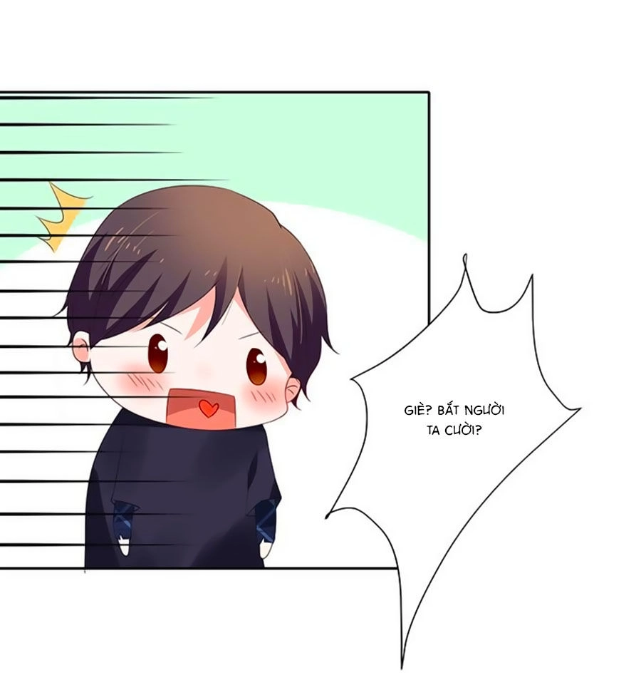 Bạn Trai Là Ngôi Sao Chapter 75 - 10