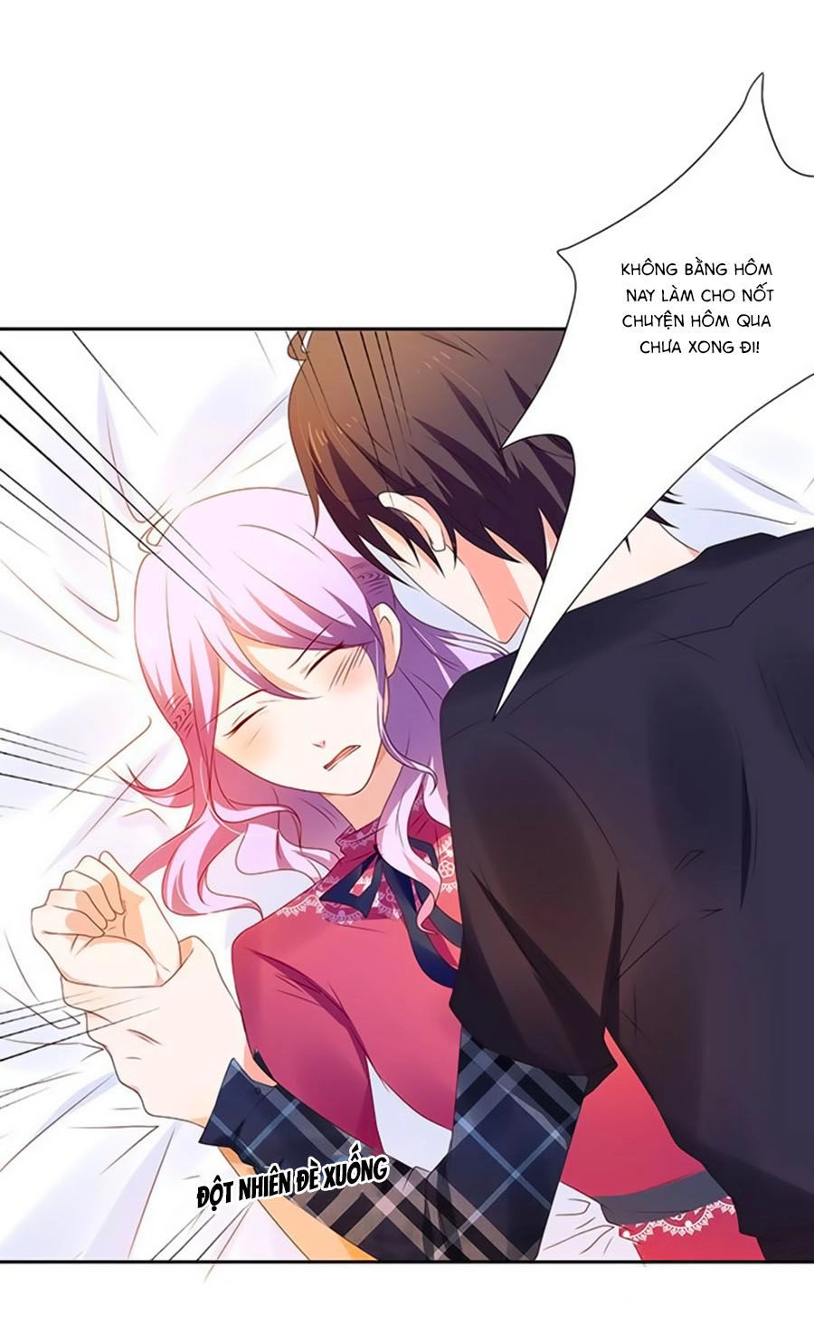 Bạn Trai Là Ngôi Sao Chapter 75 - 12