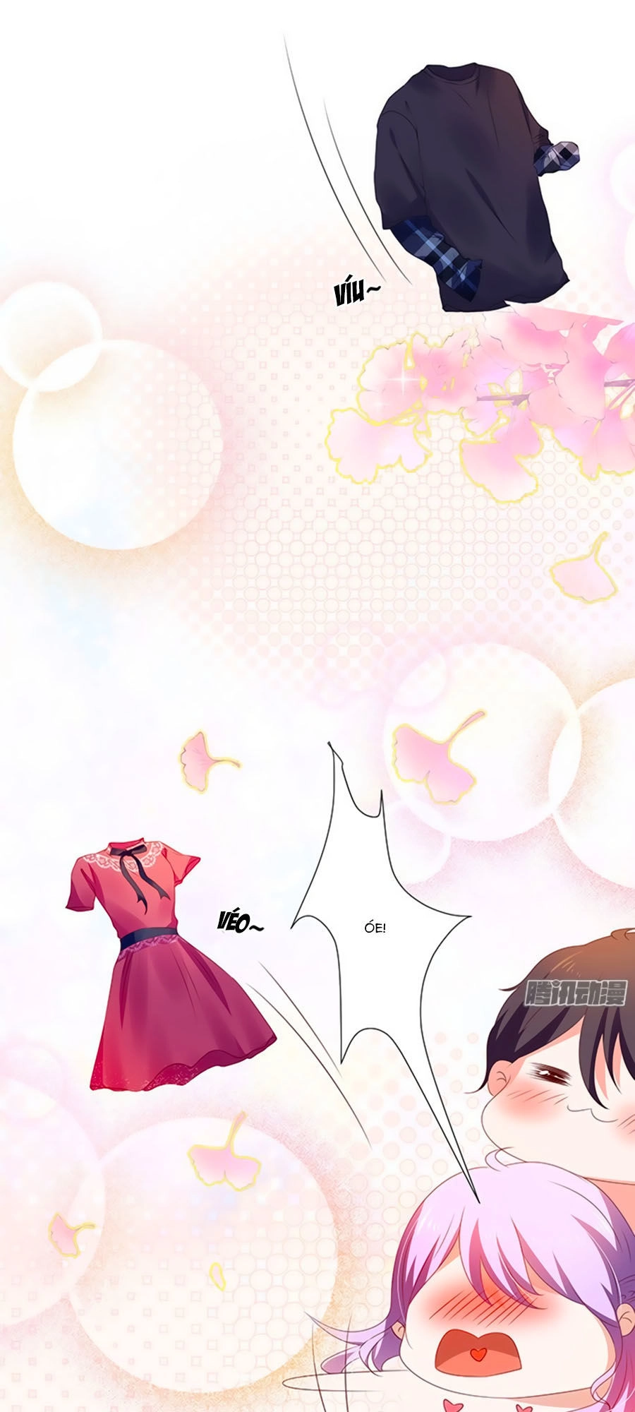 Bạn Trai Là Ngôi Sao Chapter 75 - 19