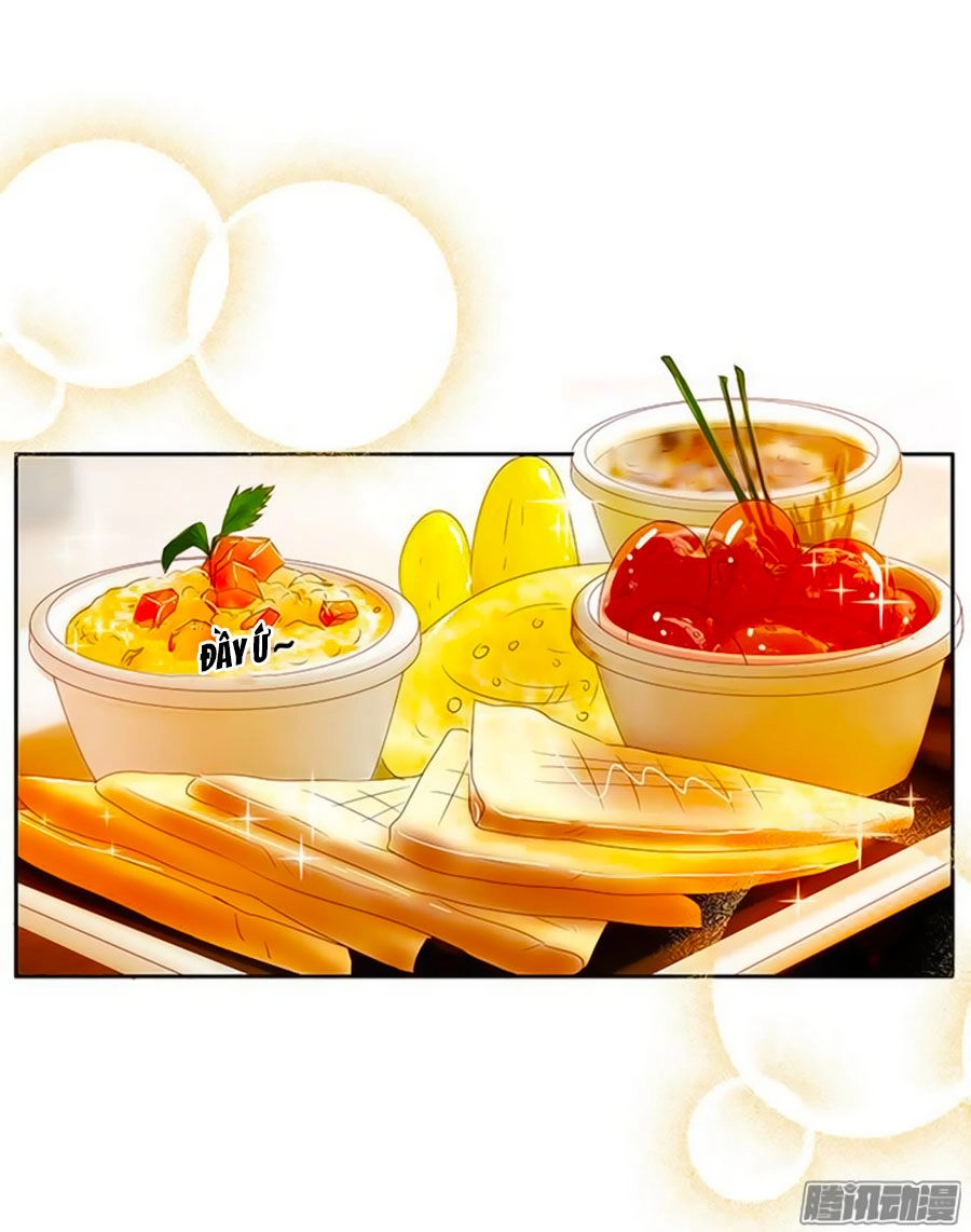 Bạn Trai Là Ngôi Sao Chapter 75 - 22