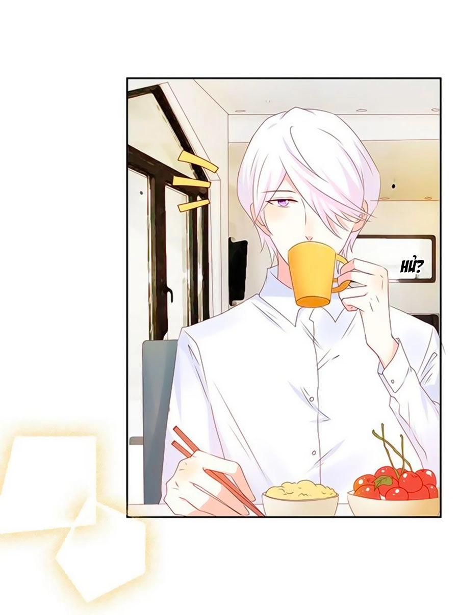 Bạn Trai Là Ngôi Sao Chapter 75 - 23