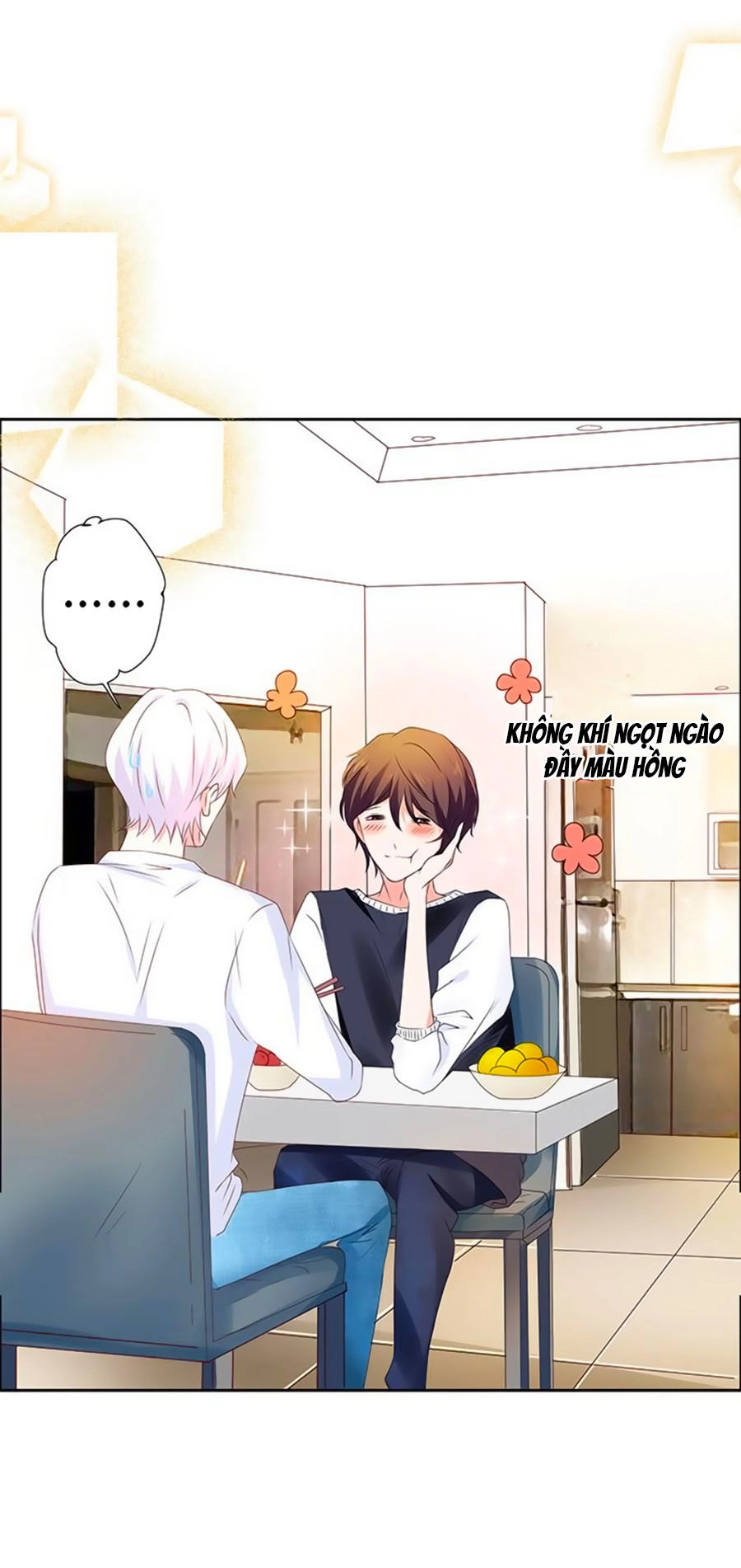 Bạn Trai Là Ngôi Sao Chapter 75 - 24