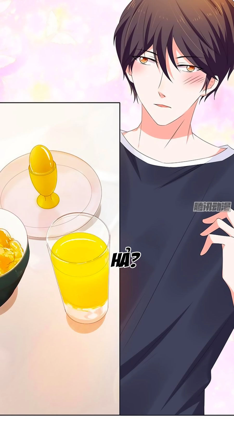 Bạn Trai Là Ngôi Sao Chapter 75 - 26