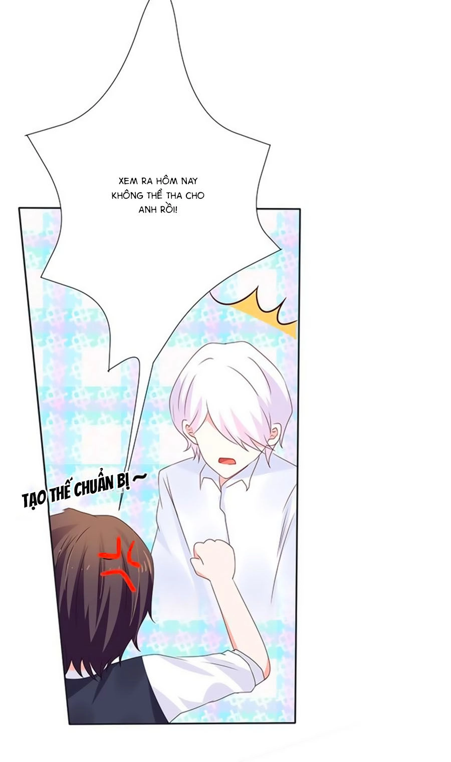 Bạn Trai Là Ngôi Sao Chapter 75 - 28