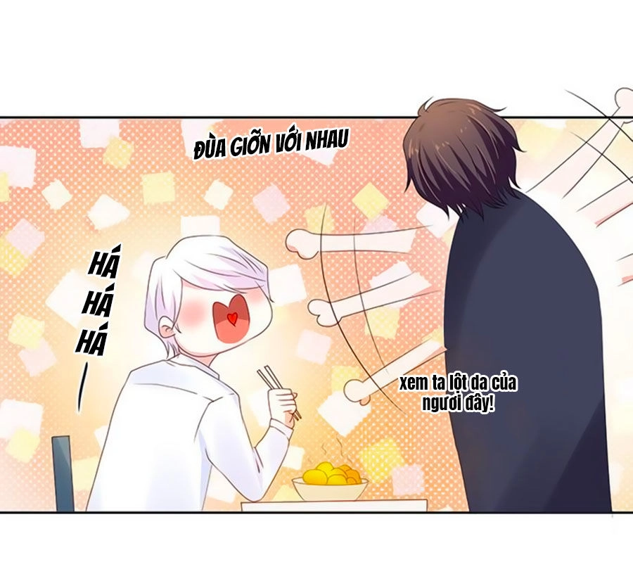 Bạn Trai Là Ngôi Sao Chapter 75 - 29