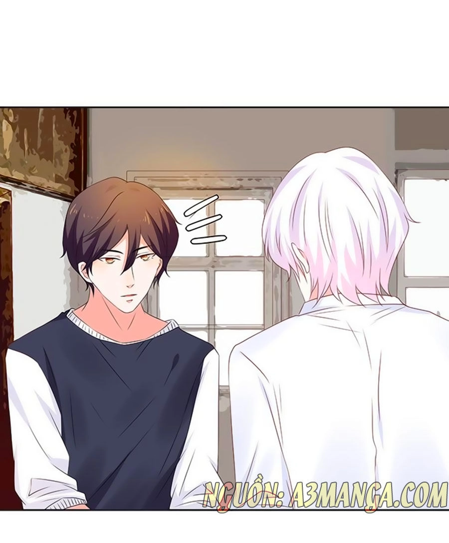 Bạn Trai Là Ngôi Sao Chapter 75 - 33