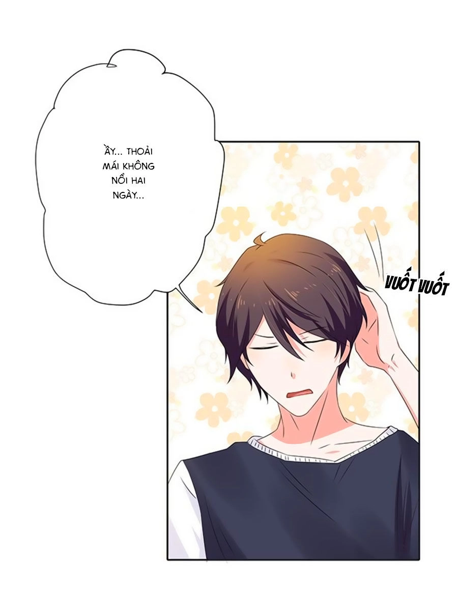 Bạn Trai Là Ngôi Sao Chapter 75 - 34