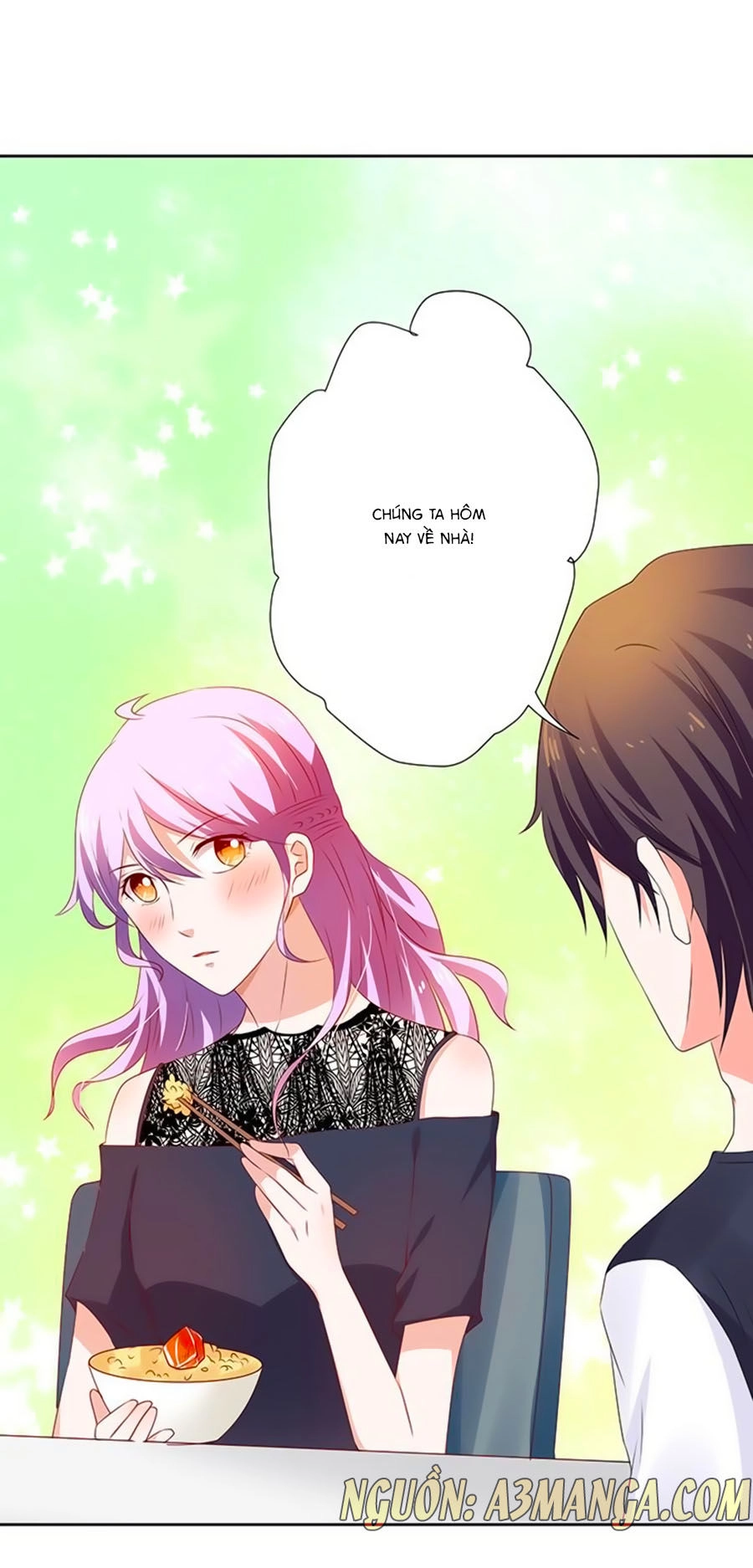 Bạn Trai Là Ngôi Sao Chapter 75 - 37