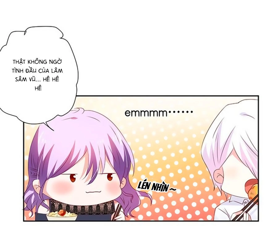 Bạn Trai Là Ngôi Sao Chapter 75 - 39