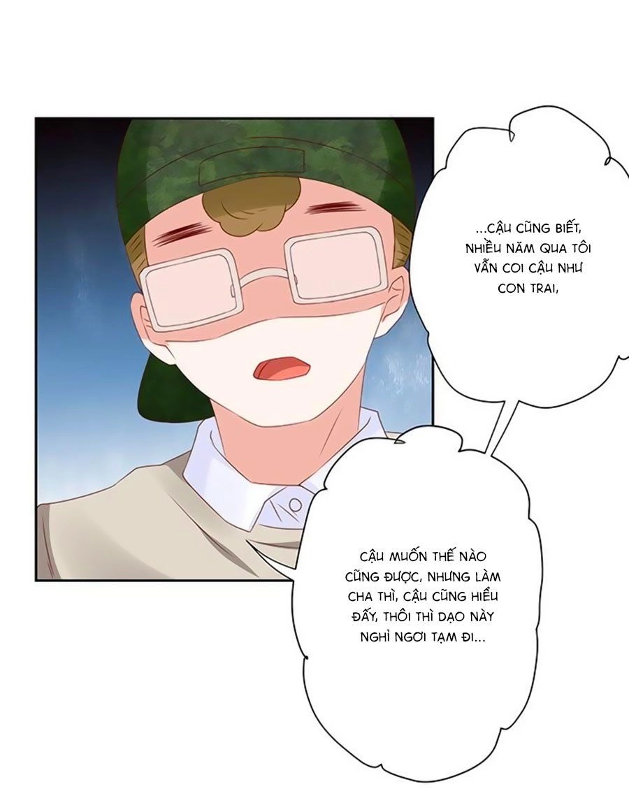Bạn Trai Là Ngôi Sao Chapter 76 - 25