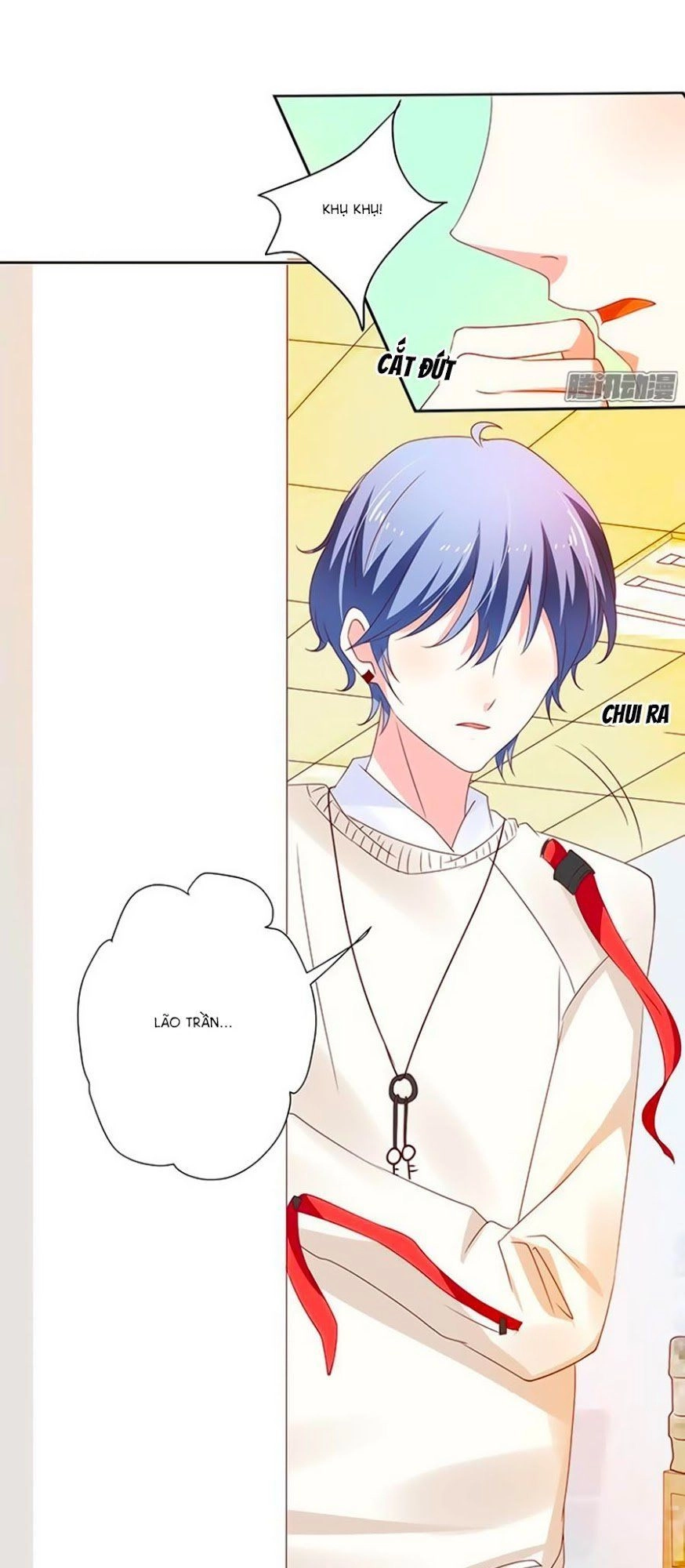 Bạn Trai Là Ngôi Sao Chapter 76 - 26