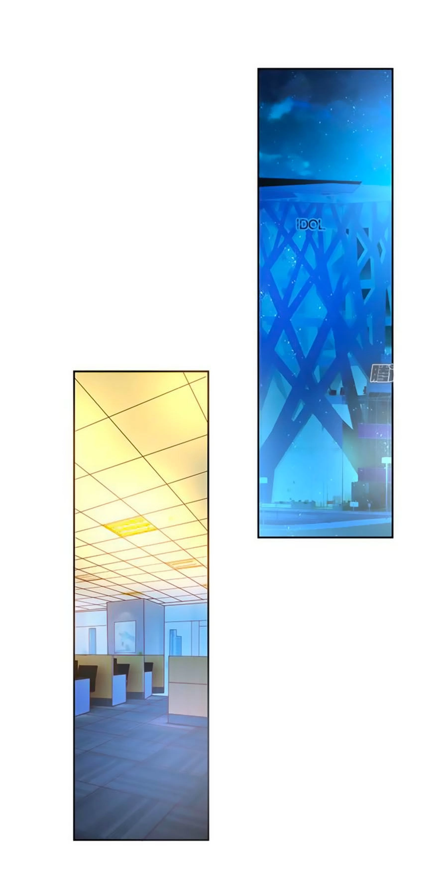 Bạn Trai Là Ngôi Sao Chapter 77 - 1