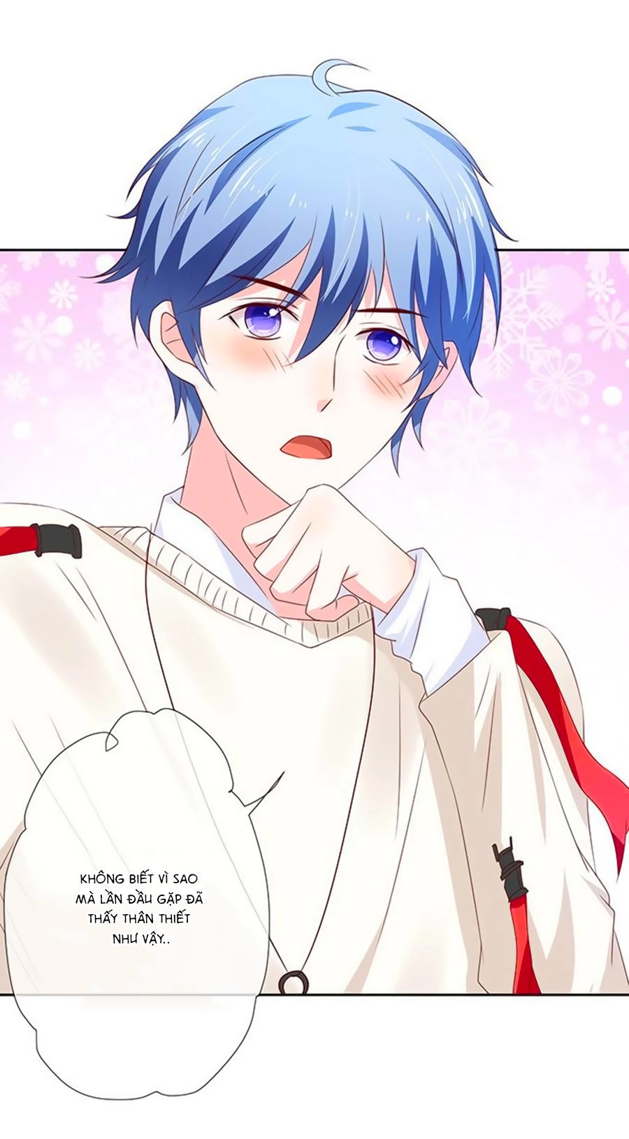 Bạn Trai Là Ngôi Sao Chapter 77 - 2