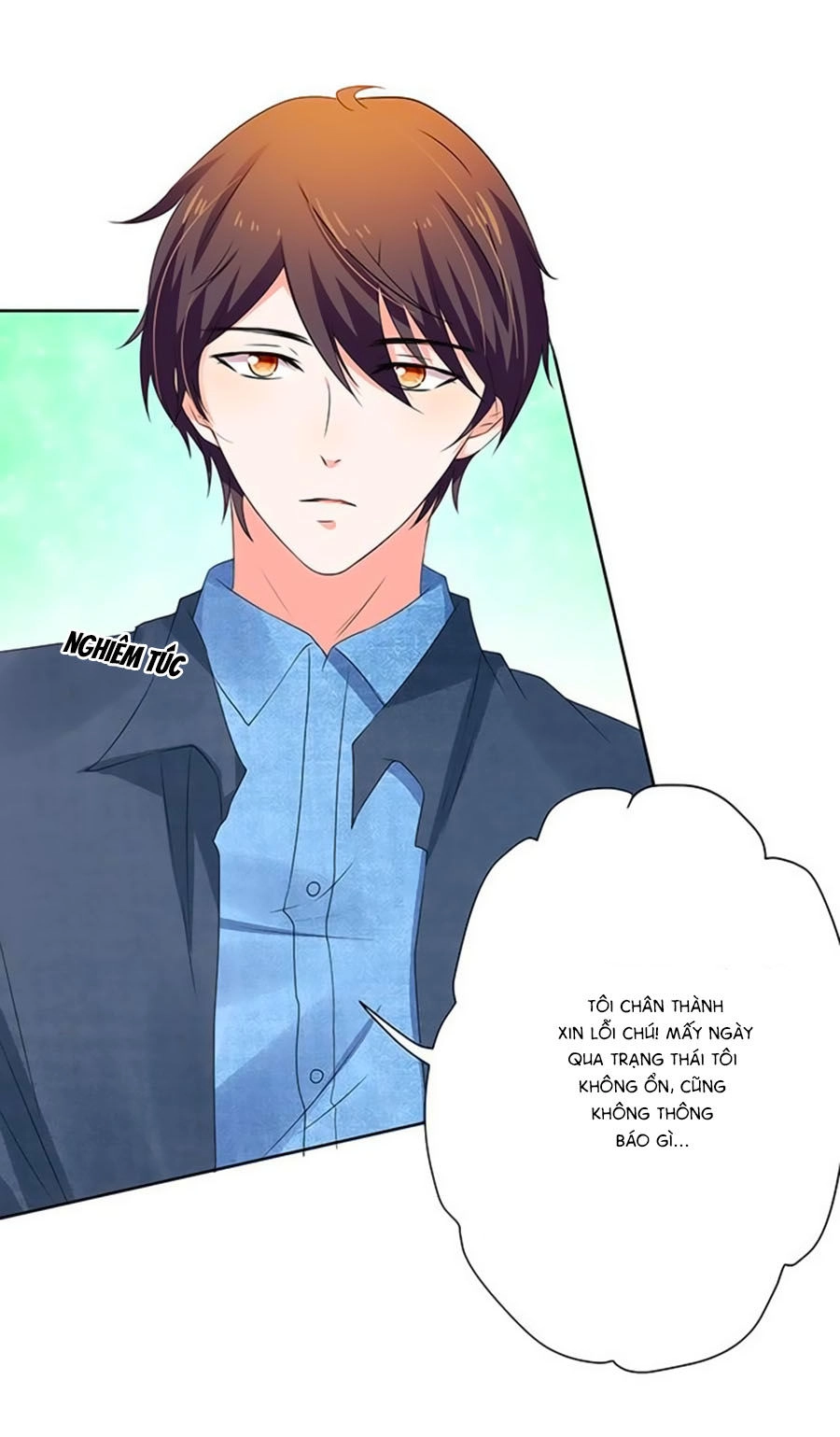 Bạn Trai Là Ngôi Sao Chapter 77 - 8