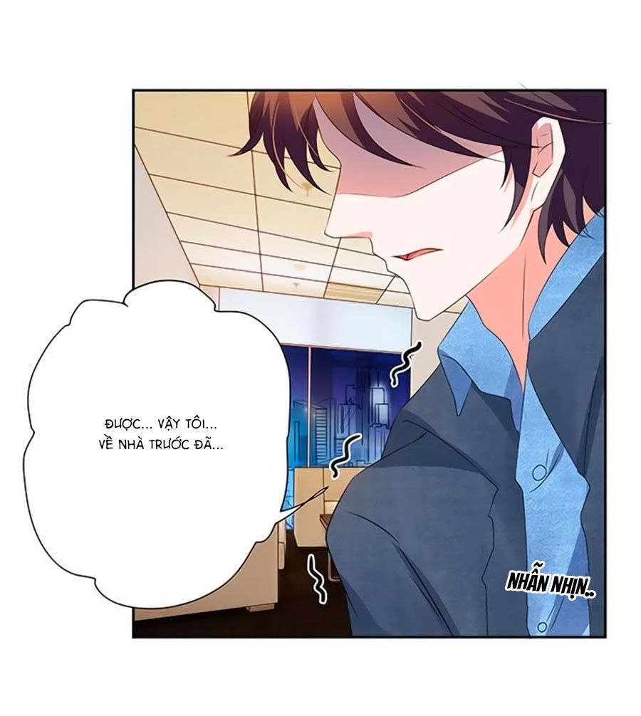 Bạn Trai Là Ngôi Sao Chapter 77 - 13