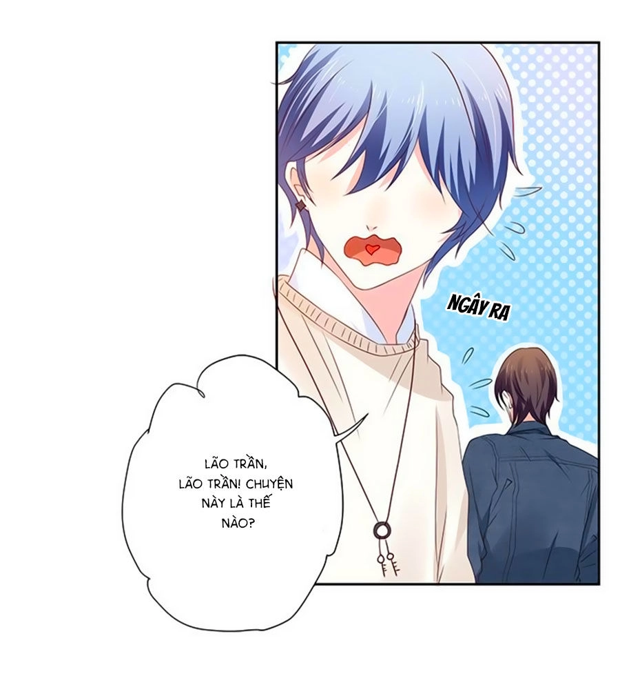 Bạn Trai Là Ngôi Sao Chapter 77 - 15