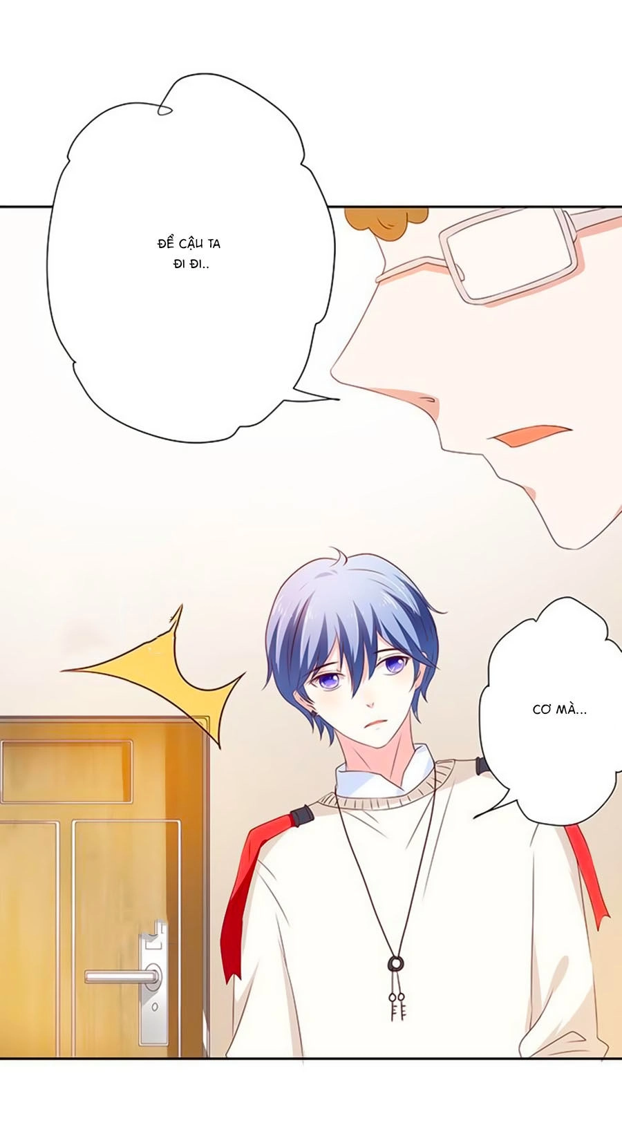 Bạn Trai Là Ngôi Sao Chapter 77 - 16