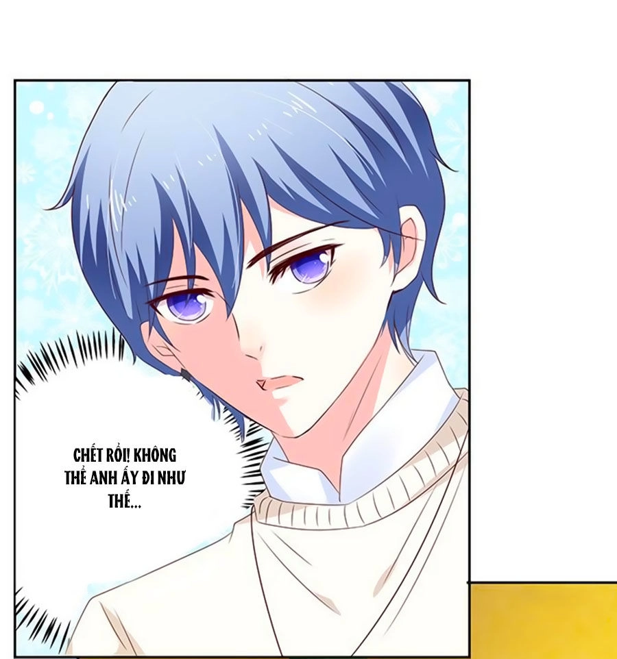 Bạn Trai Là Ngôi Sao Chapter 77 - 18