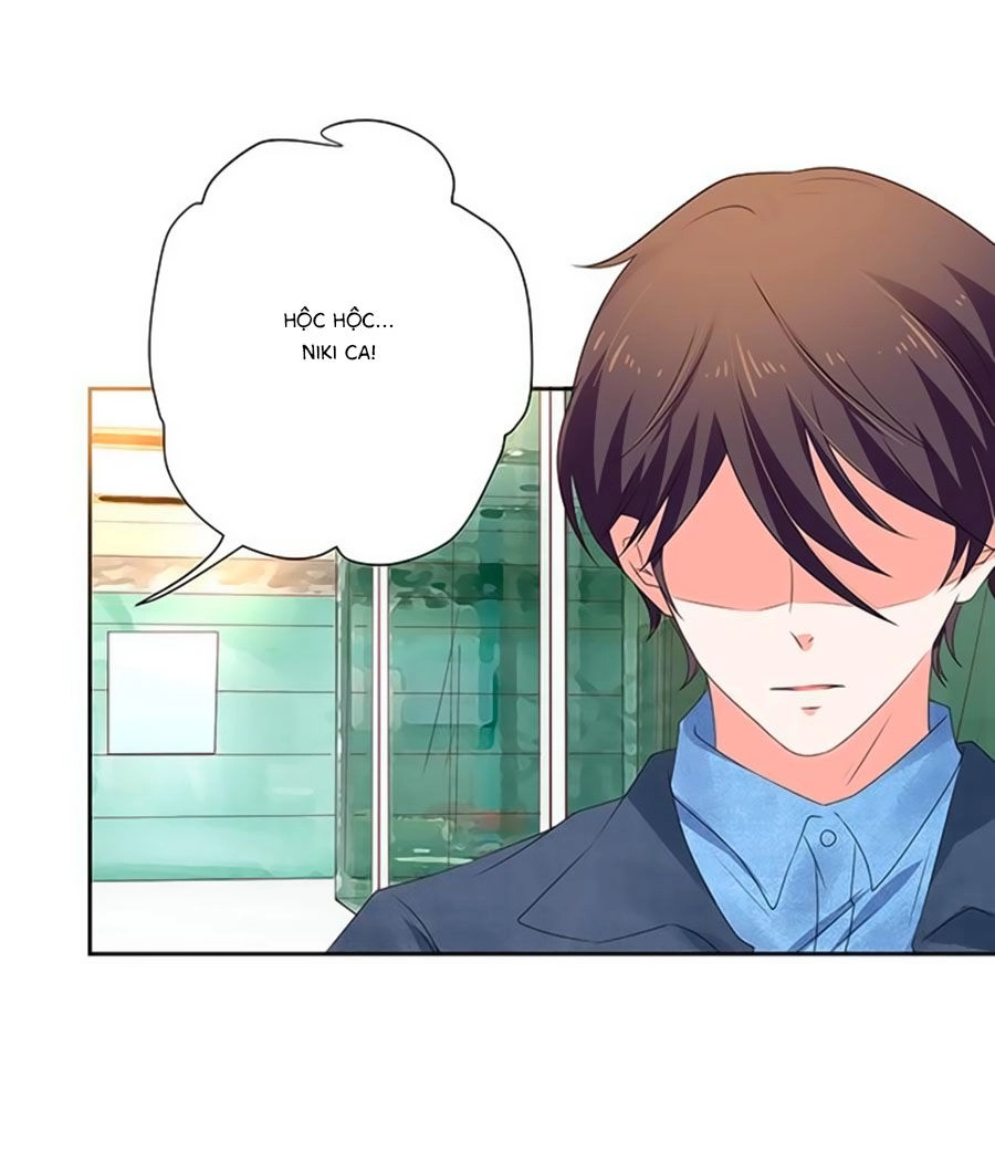 Bạn Trai Là Ngôi Sao Chapter 77 - 21