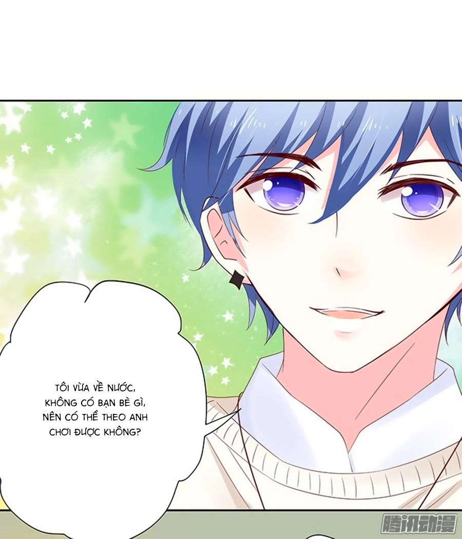 Bạn Trai Là Ngôi Sao Chapter 77 - 24