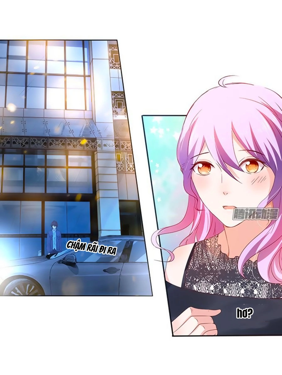 Bạn Trai Là Ngôi Sao Chapter 77 - 29