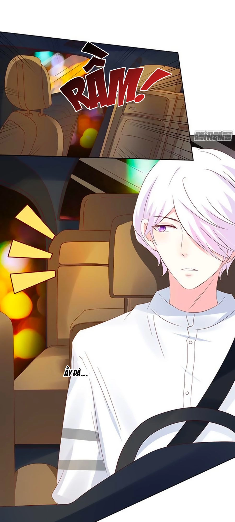 Bạn Trai Là Ngôi Sao Chapter 77 - 30