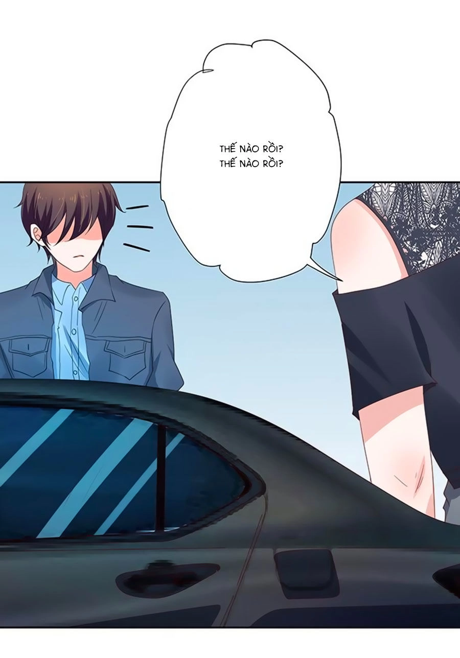 Bạn Trai Là Ngôi Sao Chapter 77 - 32