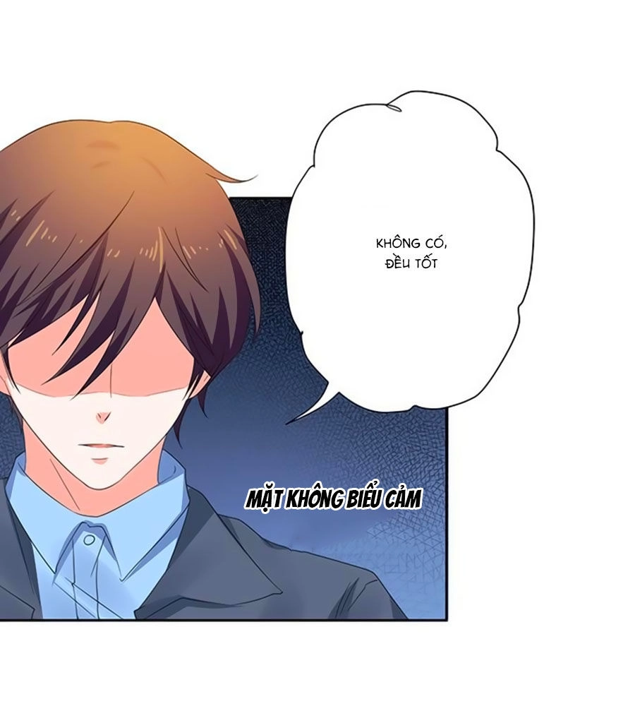 Bạn Trai Là Ngôi Sao Chapter 77 - 34