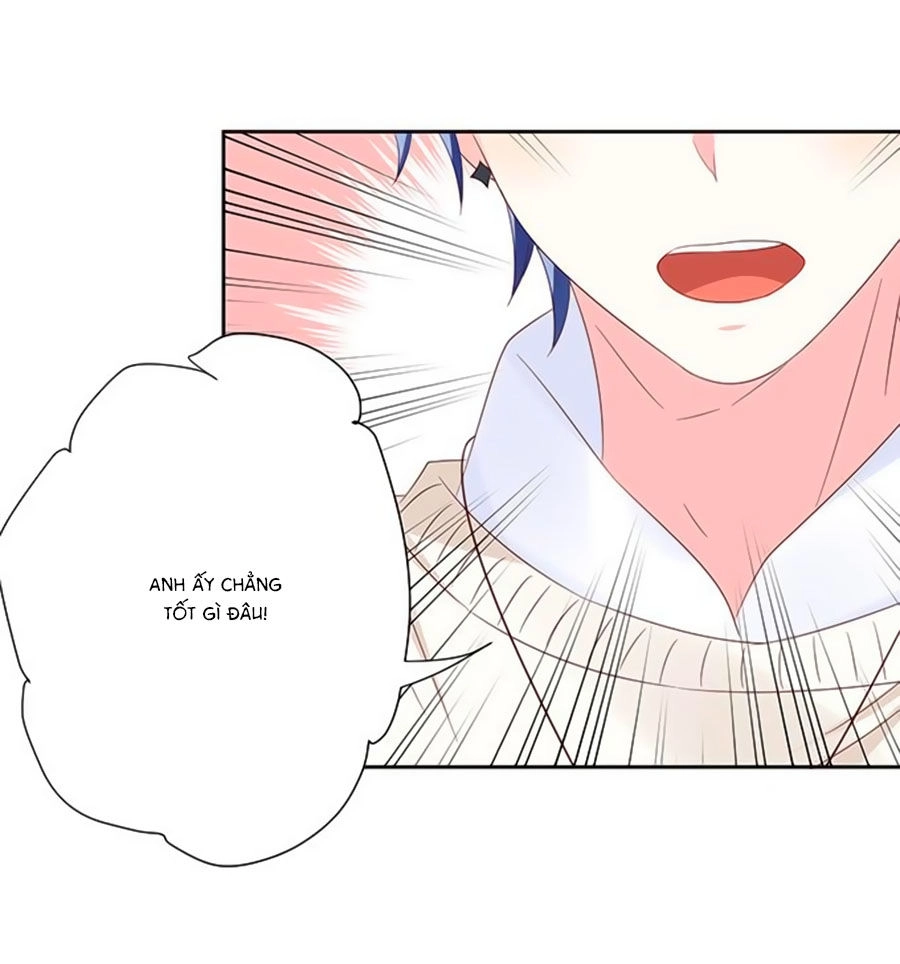 Bạn Trai Là Ngôi Sao Chapter 77 - 35