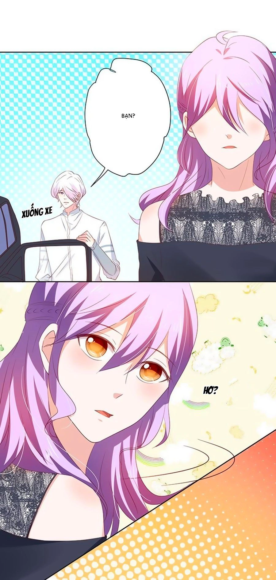 Bạn Trai Là Ngôi Sao Chapter 78 - 4