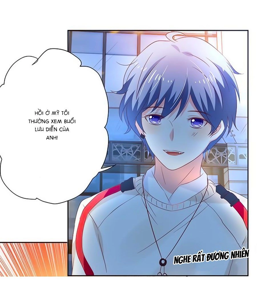Bạn Trai Là Ngôi Sao Chapter 78 - 12