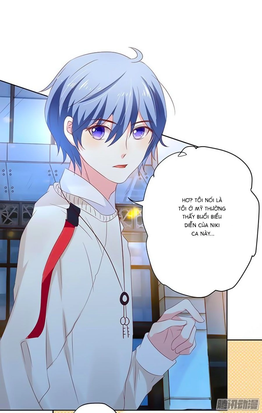 Bạn Trai Là Ngôi Sao Chapter 78 - 15