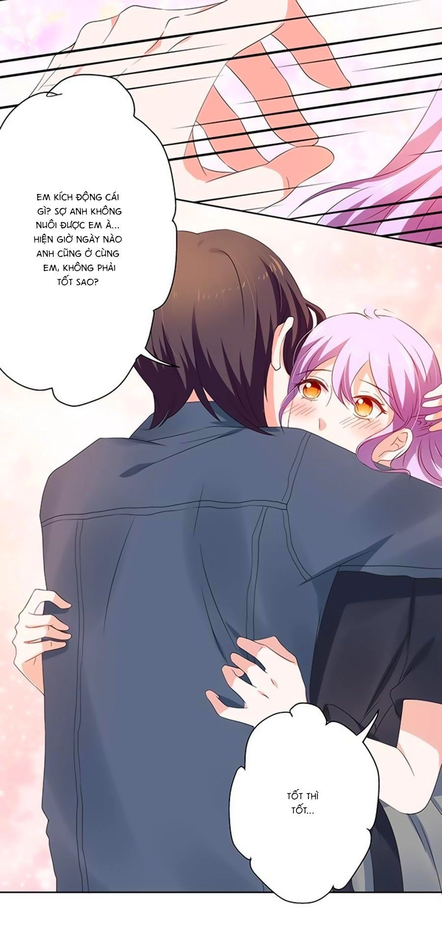 Bạn Trai Là Ngôi Sao Chapter 78 - 22