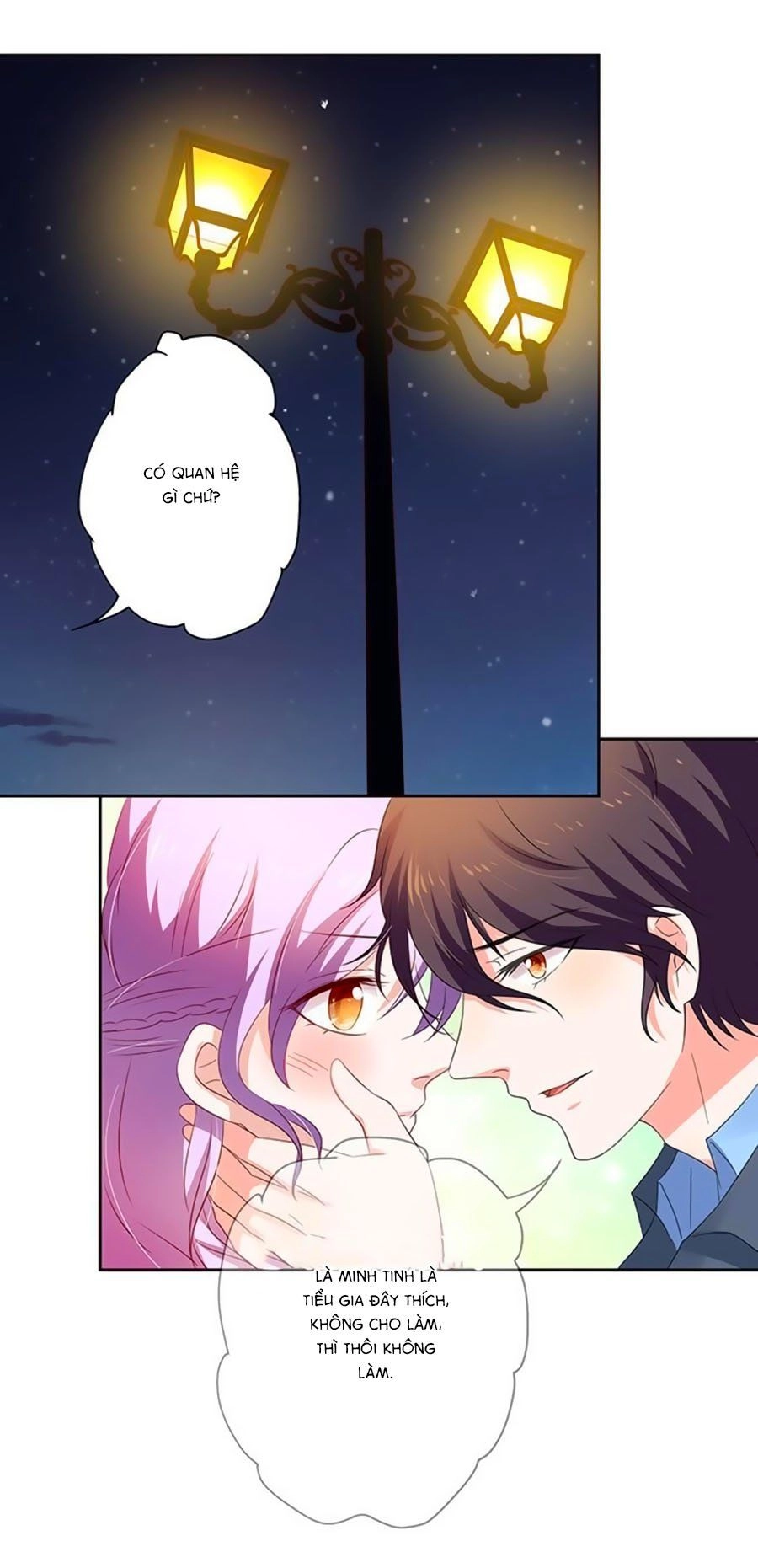 Bạn Trai Là Ngôi Sao Chapter 78 - 24