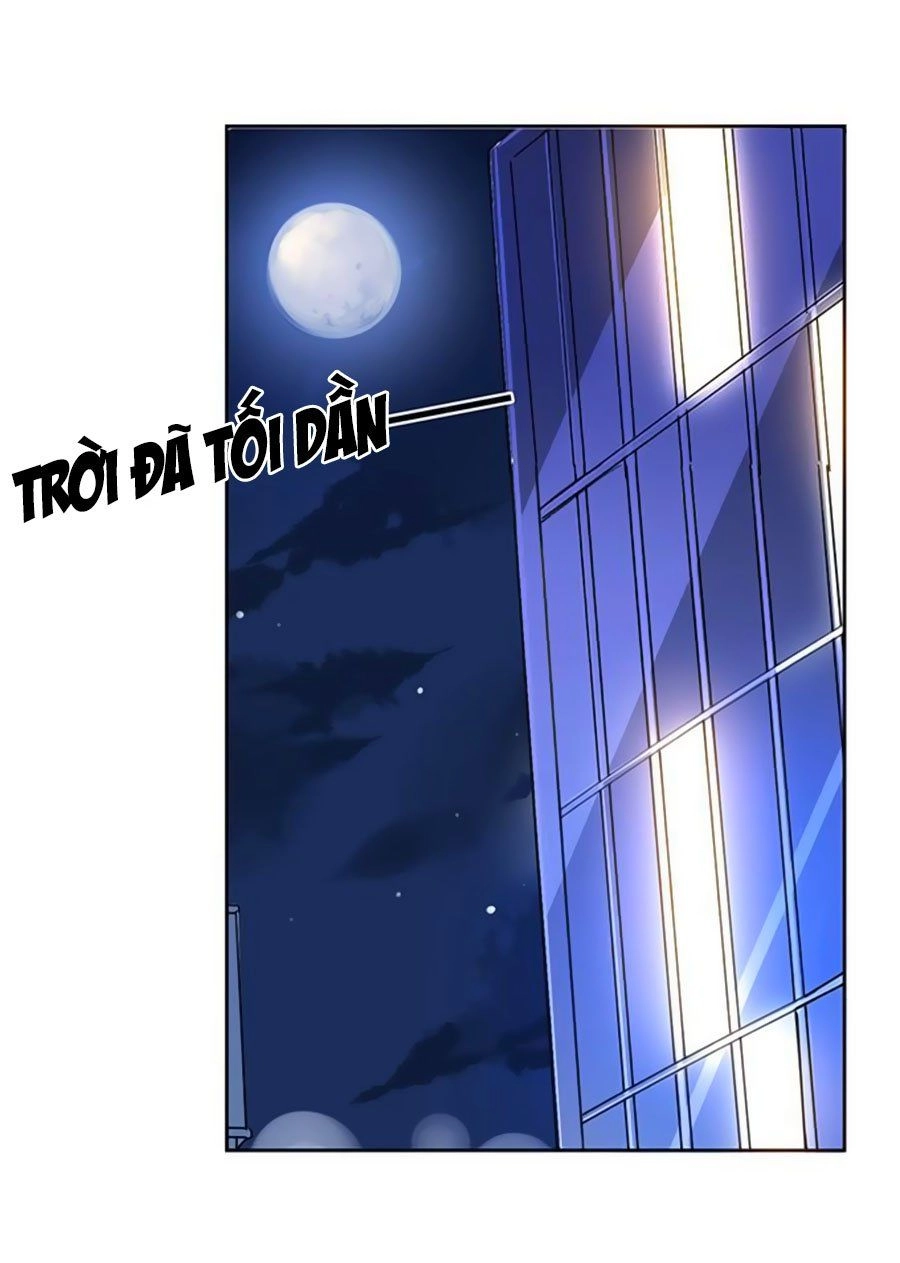 Bạn Trai Là Ngôi Sao Chapter 78 - 29