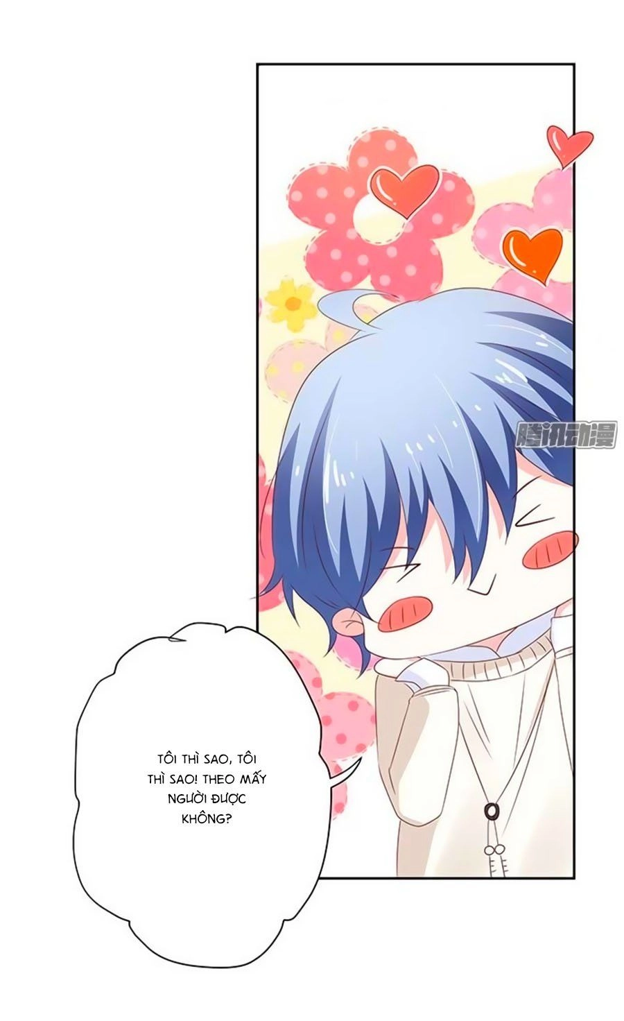 Bạn Trai Là Ngôi Sao Chapter 78 - 35