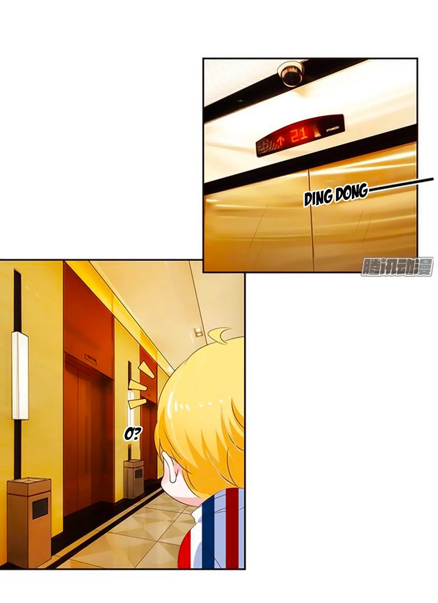 Bạn Trai Là Ngôi Sao Chapter 79 - 11