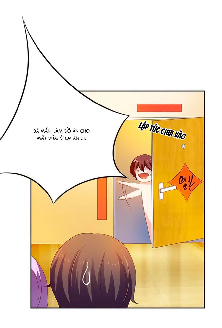 Bạn Trai Là Ngôi Sao Chapter 79 - 22