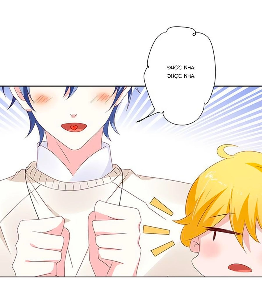 Bạn Trai Là Ngôi Sao Chapter 79 - 23