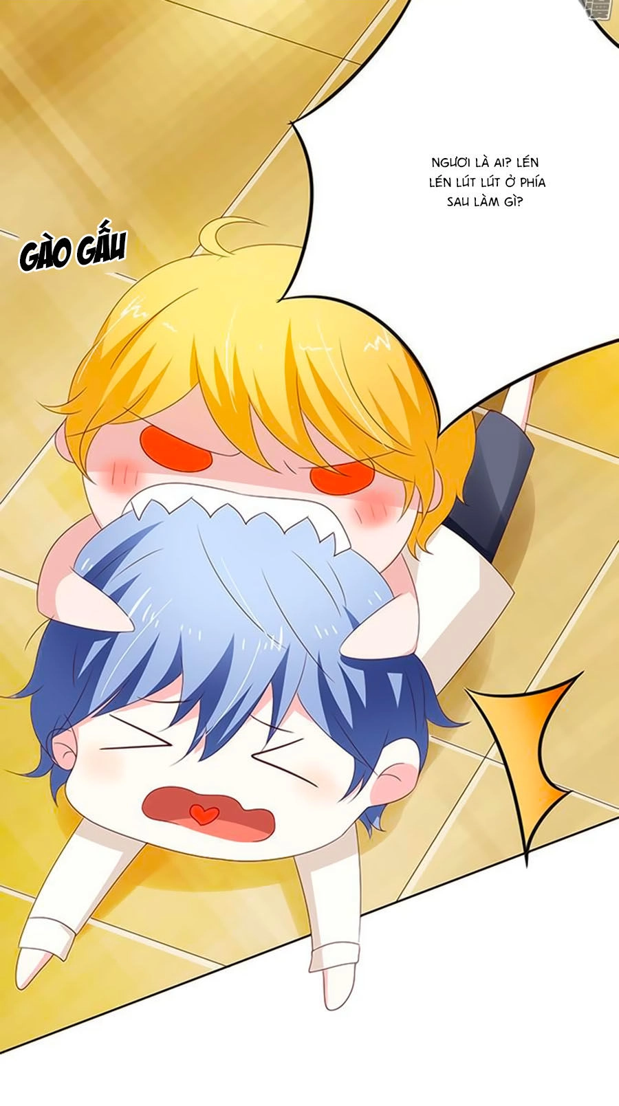 Bạn Trai Là Ngôi Sao Chapter 79 - 24