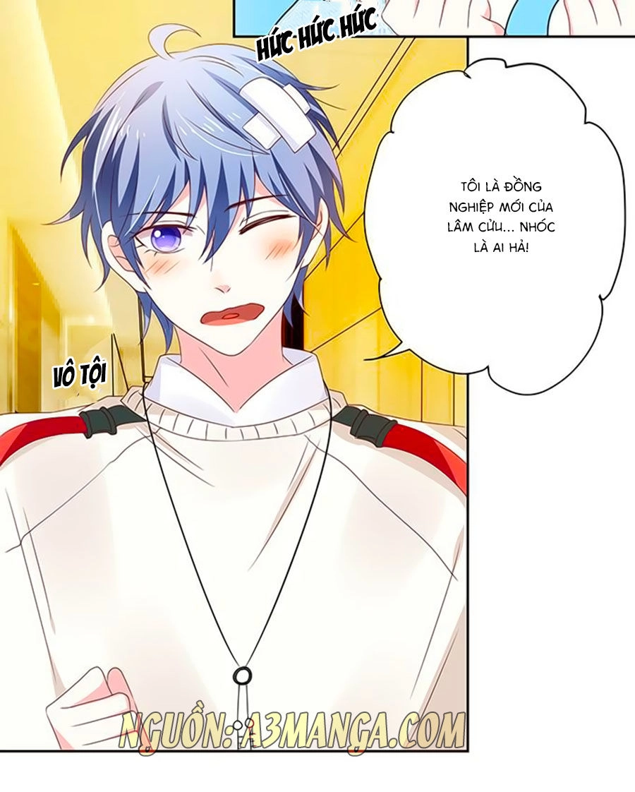 Bạn Trai Là Ngôi Sao Chapter 79 - 26