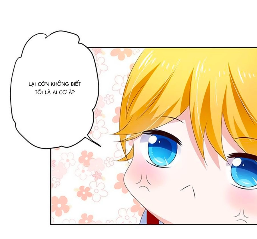 Bạn Trai Là Ngôi Sao Chapter 79 - 27