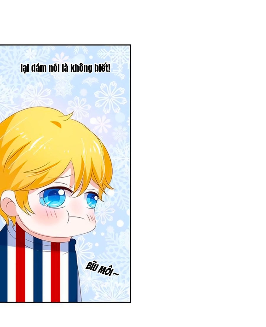 Bạn Trai Là Ngôi Sao Chapter 79 - 32