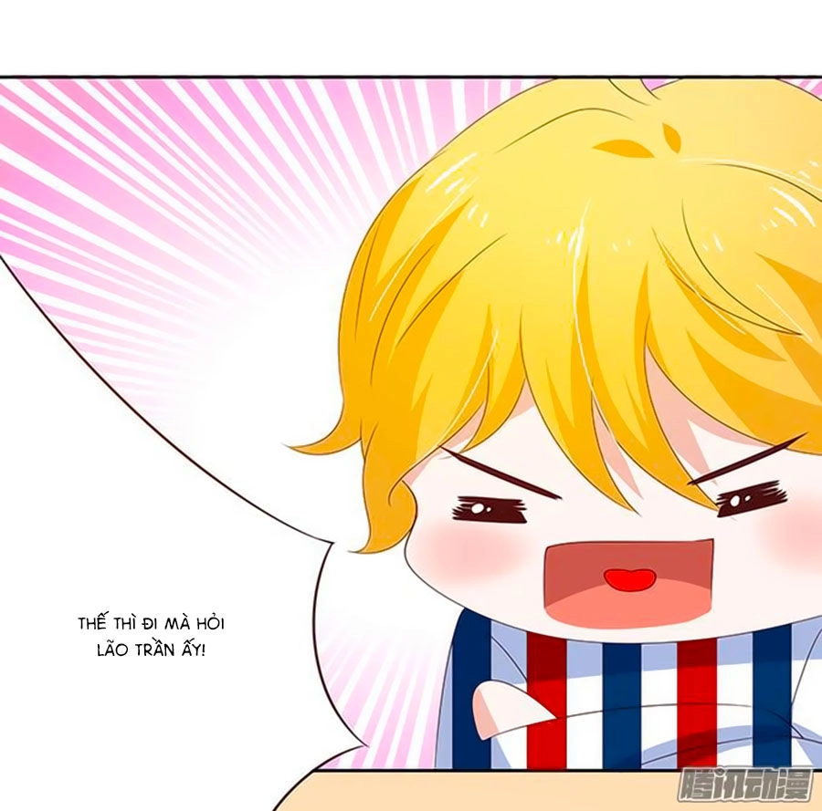 Bạn Trai Là Ngôi Sao Chapter 79 - 33