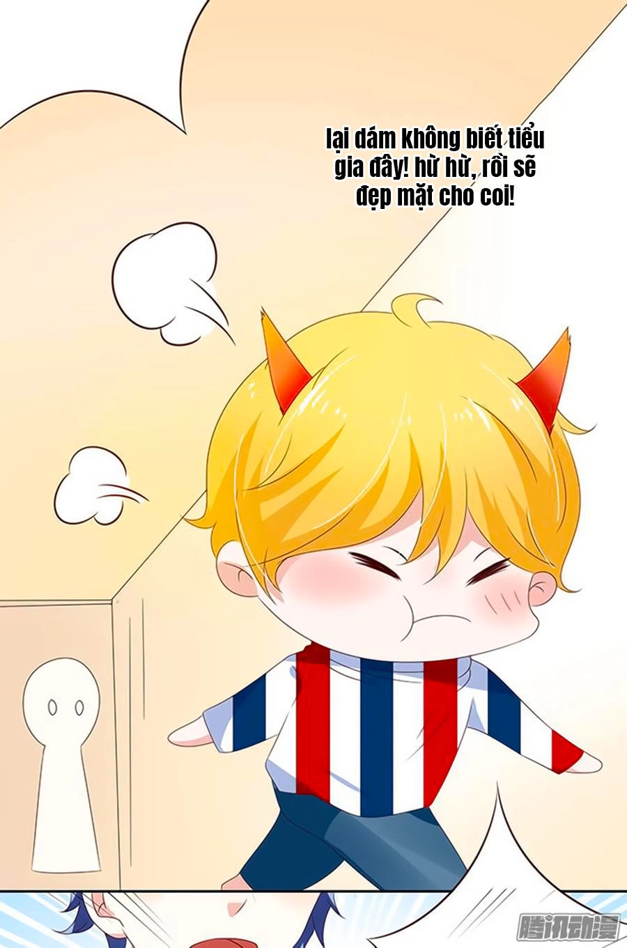 Bạn Trai Là Ngôi Sao Chapter 79 - 34