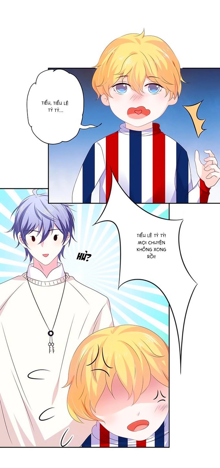 Bạn Trai Là Ngôi Sao Chapter 80 - 4